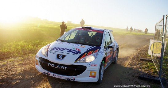 Rajd Polski